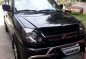 Mitsubishi Adventure GLX 2010 FOR SALE -1