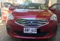 Mitsubishi Mirage G4 2015 glx FOR SALE -0