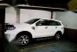 RUSH SUV Ford Everest 2017 for sale!-0