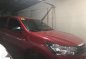 2017 Toyota Hilux 2400E Manual Red Limited Stock-0