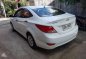 Hyundai Accent 2015 MT FOR SALE -0