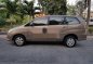 Toyota Innova 2010 G Gas Automatic-2