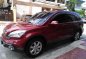 Well-kept Honda Crv 2007 for sale-1