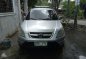 For sale Honda CR V-2003 Gen 2-2