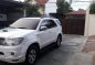 2005 Toyota Fortuner V 4x4 FOR SALE-1