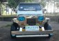 Well-maintained OTJ Owner Type Jeep for sale-0