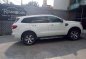 2016 Ford Everest for sale-0