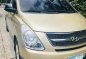 Good as new Hyundai Grand Starex 2011 for sale-0