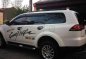 2011 Mitsubishi Montero GLS FRESH FOR SALE-10