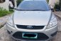2010 Ford Focus Automatic Silver For Sale -0