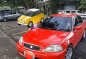 Honda Civic 1996 Matic FOR SALE-2