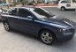 Volvo S40 24i Automatic Dark Blue 2006-4