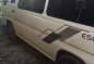 Good as new Nissan urvan 2008 for sale-2