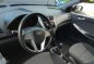 Good as new Hyundai Accent 2013 for sale-3