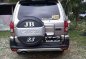 ISUZU Crosswind 2014 Sportivo MT FOR SALE -0