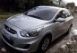 2016 Hyundai Accent-AT gas (20km mileage only)-2