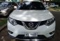 2015 Nissan Xtrail top of the line automatic-2