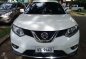 2015 Nissan Xtrail top of the line automatic-3