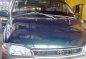 Well-maintained Toyota Granvia 2009 for sale-0