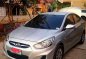 Good as new Hyundai Accent 2013 for sale-0