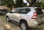 2015 Land Cruiser Prado GAS FOR SALE-2