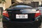 Well-kept Toyota Vios 2017 for sale-0