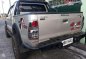 2015 TOYOTA Hilux 3.0L G 4W FOR SALE -0