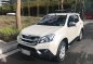 2014 Isuzu Mu-x LS 4x2 2.5L FOR SALE-0