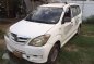 Toyota Avanza Taxi 2008 White For Sale -0