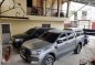 Well-maintained Ford Ranger Wildtrak 2016 for sale-0