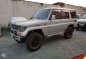 Well-kept Toyota Landcruiser Prado 1991 for sale-0