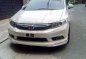 Honda Civic Fb 1.8 i.vtec 2014 White For Sale -9