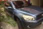 Toyota Rav4 4x4 (2006)​ For sale -2