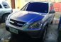 Rush sale!! Honda crv 2003 matic-0