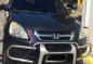 Honda CRV 2003 Tricolor matic loaded with 3 monitor tv plus FiXED-0