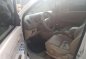 Toyota Fortuner 4x2 2008 Model Automatic transmissio All power Diesel-8