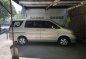 Good as new Nissan Serena for sale-0