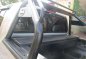 2008 Nissan Navara LE 2.5 Diesel Automatic Transmission-4