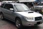 Subaru Forester Turbo 2007 FOR SALE-2