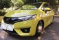 2015 Honda Jazz Automatic Transmission FOR SALE-4