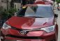 Toyota Rav 4 4x2 Active Red SUV For Sale -11
