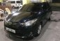 Toyota Vios automatic 2017 grab registered not mirage accent-9