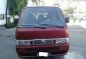 2008 Nissan Urvan for sale-0