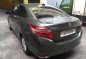 Toyota Vios automatic 2017 grab registered not mirage accent-2
