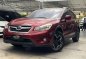 2014 Subaru XV 20 CVT AT Gas Focus Jazz Ecosport Fiesta Accent-3