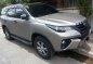 2018 Toyota Fortuner G​ For sale -0