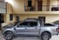 Well-maintained Ford Ranger Wildtrak 2016 for sale-1