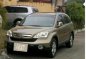 Good as new Honda Crv 2009 for sale-3