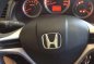 2010 Honda City Sedan Brown For Sale -7