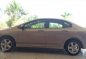 2010 Honda City Sedan Brown For Sale -4